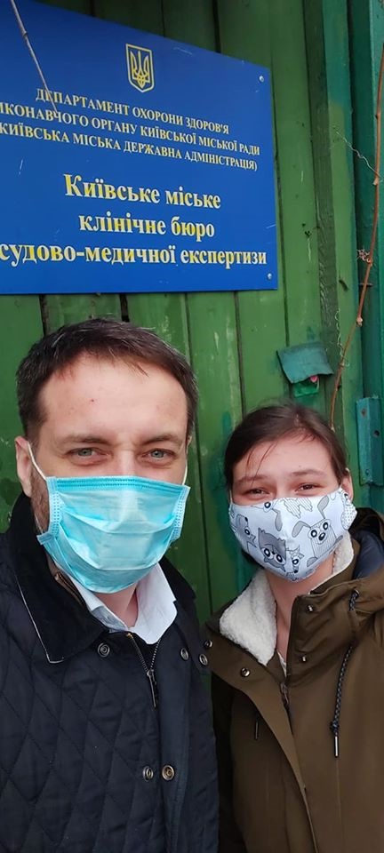 П’ятий місяць день бабака: справа Шеремета під час карантину 10