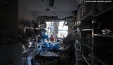 Запоріжжя після авіаудару РФ 29 вересня