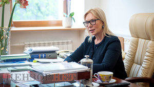 Я запропоную Комісару з прав людини Ради Європи спільно відвідати українських політв'язнів в РФ та Криму, - Денісова
