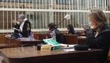 Четверте засідання щодо апеляції на вирок Марківа відбулося в Мілані - виступала сторона захисту. ФОТО