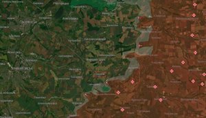 У 30-й ОМБр спростували фейк РФ про захоплення Привілля