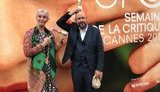 Створений з участю України фільм "Жінка на війні" отримав у Каннах приз за найкращу музику, - Держкіно