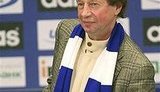 Суркис представил нового тренера &amp;quot;Динамо&amp;quot; - Юрия Семина, а также поменял Сабо и Буряка на Резо Чехонолидзе