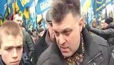 тягнибок