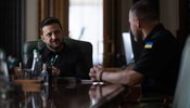Зеленский предложил Клименко должность секретаря СНБО