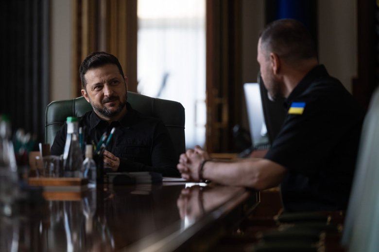 Зеленський запропонував Клименку посаду секретаря РНБО