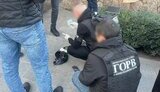 На Рівненщині затримали організатора незаконного переправлення через кордон