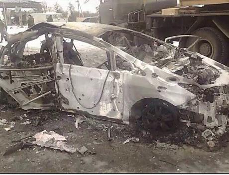 убийство боевики уничтожение