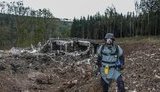 Чехія вимагає, щоб Росія заплатила компенсацію за вибухи боєприпасів у Врбетіце
