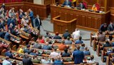 Наступного тижня Рада проведе два позачергові засідання: Розглянуть законопроєкти про екологію і цифровізацію