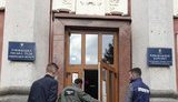 Чиновника Рівненської міськради упіймали на хабарі 2,5 тис. дол. за узгодження будівельної документації, - СБУ. ФОТО