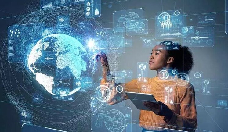Кабмін затвердив Стратегію цифрового розвитку інновацій до 2030 року. Що вона передбачає?