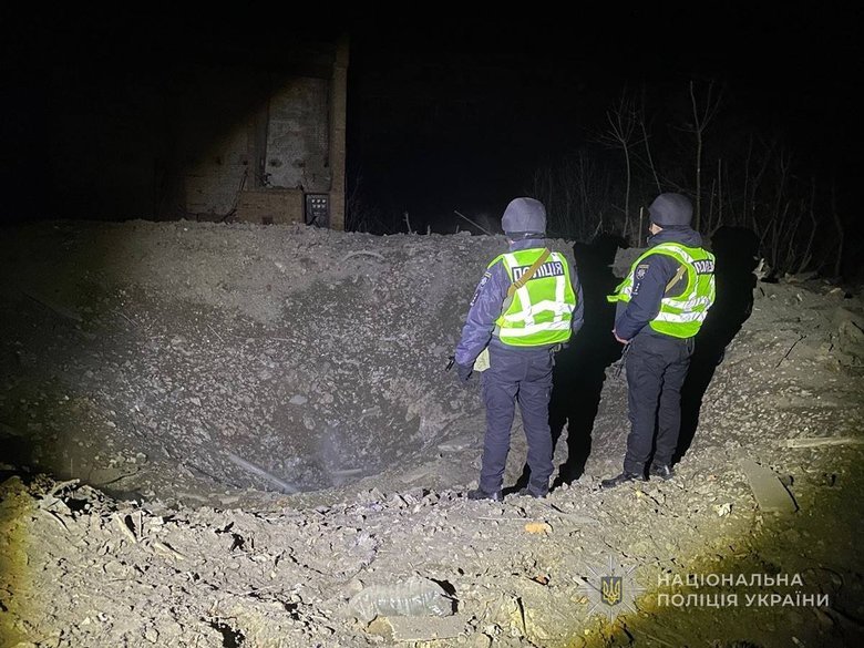 Російська армія обстріляла 39 населених пунктів Сумщини