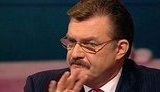 Ведущий "Большой политики" на "Интере" не поддержал журналистский бойкот Чечетова. (Добавлено ВИДЕО)