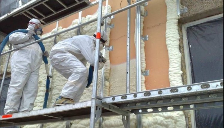 Первые города присоединились к программе энергоэффективности по утеплению домов, - Гончарук