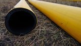 На публичной кадастровой карте появятся охранные зоны газопроводов