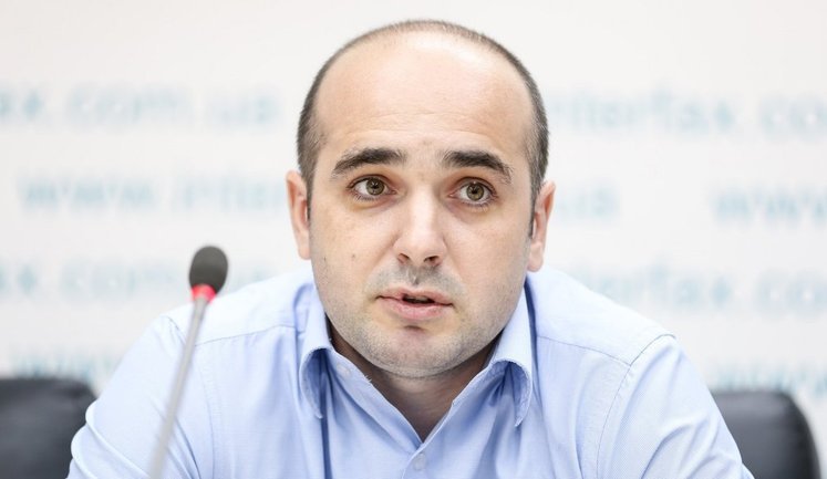 Экс-главе Гослекслужбы Исаенко сообщили о подозрении в недостоверном декларировании, - НАБУ