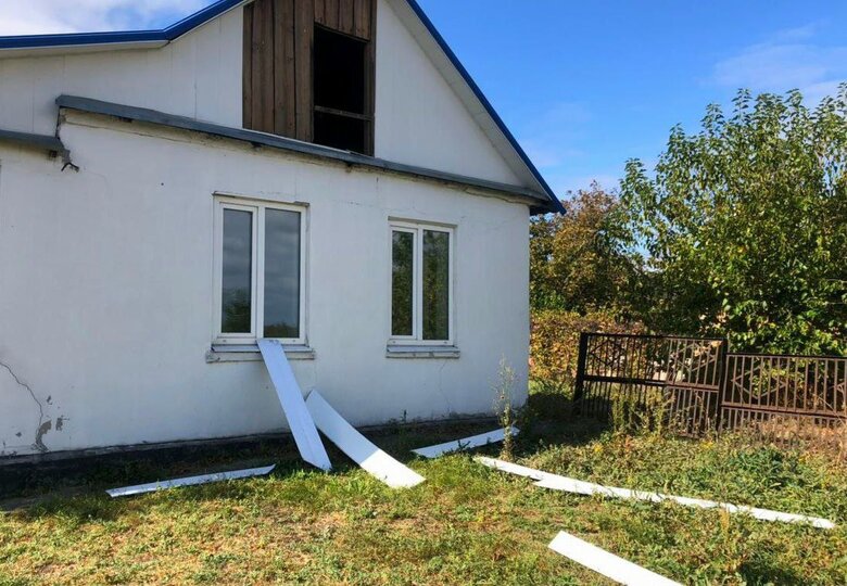 В течение дня армия РФ накрывала огнем из тяжелой артиллерии Никополь, по Марганецкой громаде ударила из Града 04