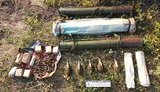боеприпасы