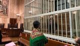 Апеляція у справі Марківа: Сьогодні відбудеться 4-те слухання, Аваков називає його "доленосним". ФОТО