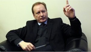 Україна готова надати "коридор" для виведення російських військ із Придністров'я, - Крижанівський
