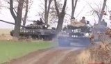 танки
