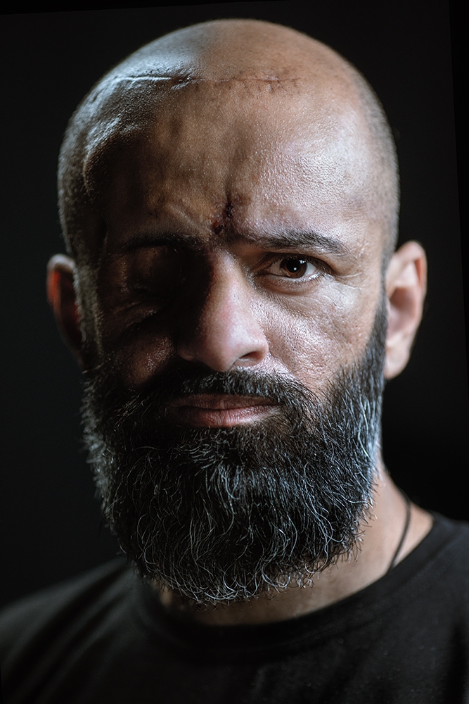 Масі Найєм: Інформація про те, як поводяться з військовими, дуже впливає на ставлення до мобілізації, а отже, і на обороноздатність 06