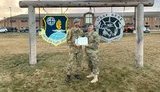 Украинский офицер прошел один из самых сложных курсов выживания армии США. ФОТО