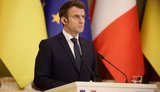 Макрон закликав українців не реагувати на провокації