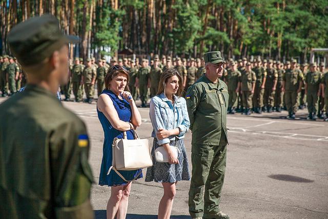 соревнования нацгвардия гранатометчиков