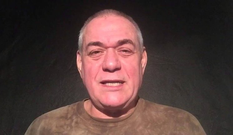 "Они должны были обосраться, ребята"