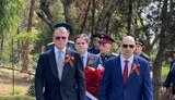 Экс-командующий войсками РФ в Украине Суровикин работает в Алжире
