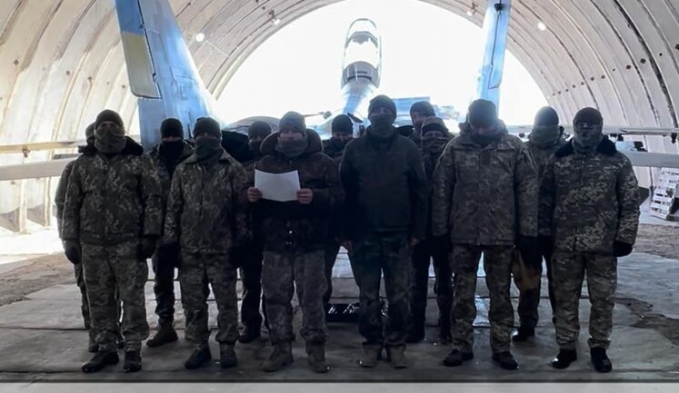 Авиатехников Воздушных сил переводят в пехоту: воины заявили об угрозе для защиты неба. ВИДЕО