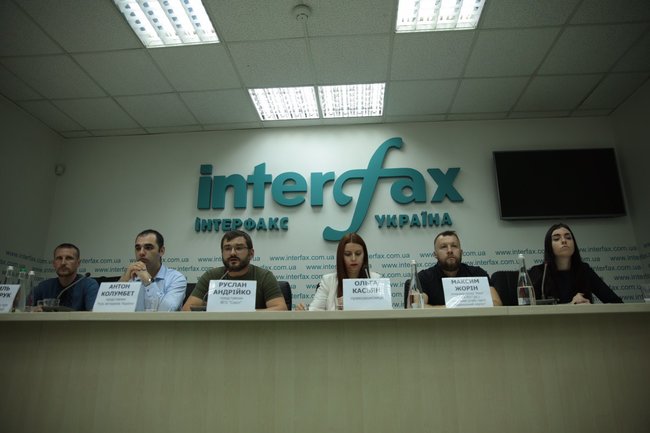 Нацкорпус вимагає від Мінюсту скасувати реєстрацію ОПЗЖ та Партії Шарія 02