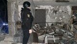 Последствия обстрелов Донетчины 17 марта 2025 года