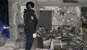 Доба на Донеччині: 5 осіб, зокрема 3 дитини, поранено внаслідок обстрілів РФ. ФОТОрепортаж