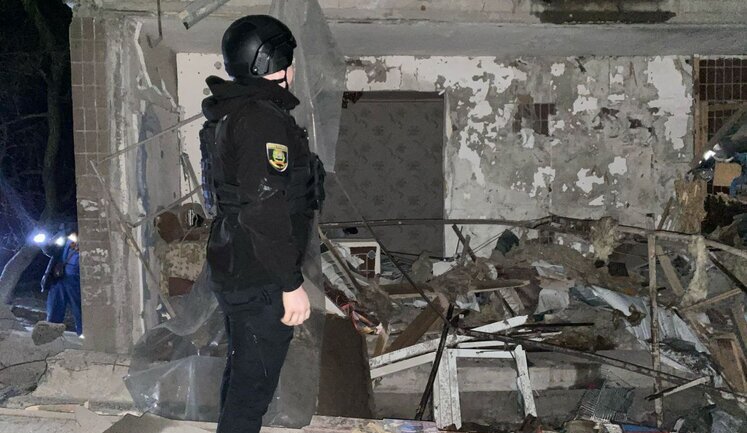 Доба на Донеччині: 5 осіб, зокрема 3 дитини, поранено внаслідок обстрілів РФ. ФОТОрепортаж