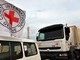 Одесский Красный Крест принял гумпомощь из Швейцарии и был таков