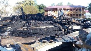 Пожар в лагере "Виктория": родители погибших девочек подали в суд на полицию и прокуратуру из-за неэффективного расследования и требуют компенсации