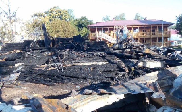 Два года трагедии в детском лагере Виктория: почему никто не наказан и кому нужна версия кипятильника? 12