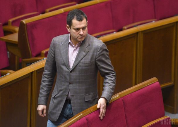 Хто вам сказав, що я був у Ніцці?: мер Краматорська Гончаренко та нардеп Єфімов під час відрядження злітали чартером на Лазурний берег, - ЗМІ 01