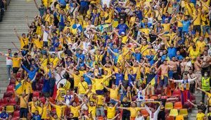 Российский футбольный союз требует от УЕФА запретить украинцам кричать "Путин - х#йло"