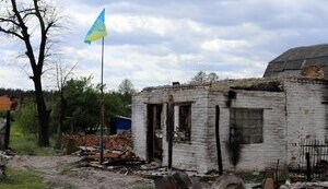 Більше 9 млрд грн на чотири села та одне містечко. Як відбувається державна відбудова зруйнованих міст?