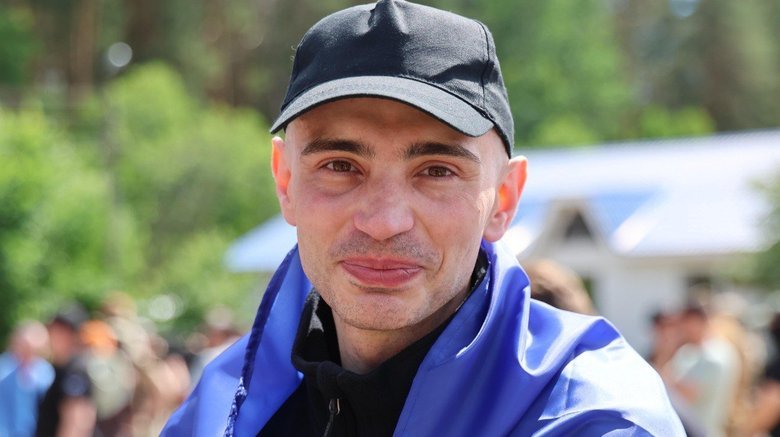 76-й обмін полоненими 26 червня