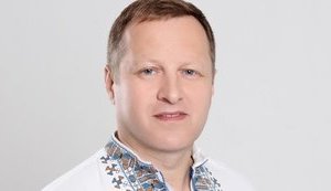 President introduces new head of Ternopil Regional State Administration