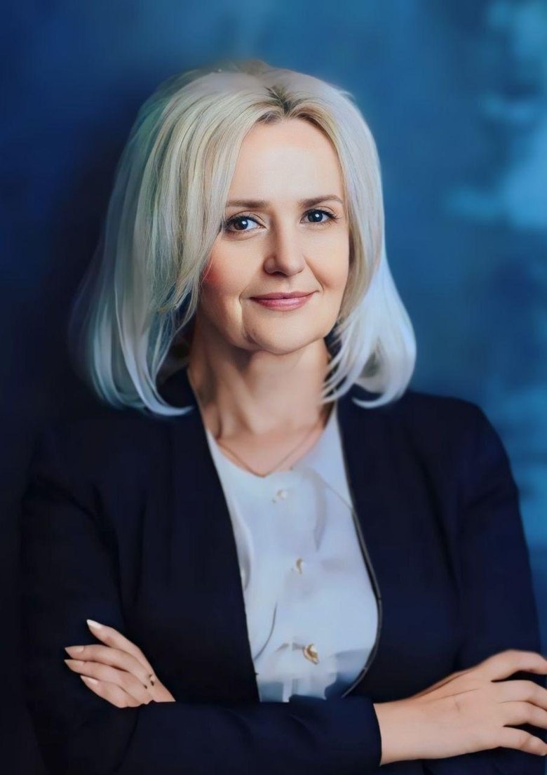 Ірина Фаріон