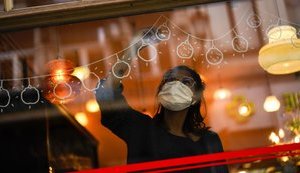 Рубан: 90% предпринимателей в Киеве соблюдали