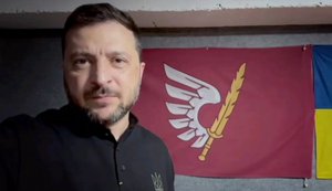 Сили оборони проводять контрнаступальну операцію в районі Покровська та Добропілля, - Зеленський. ВIДЕО