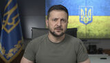 зеленський