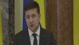 In Paris Zelenskyi to discuss 